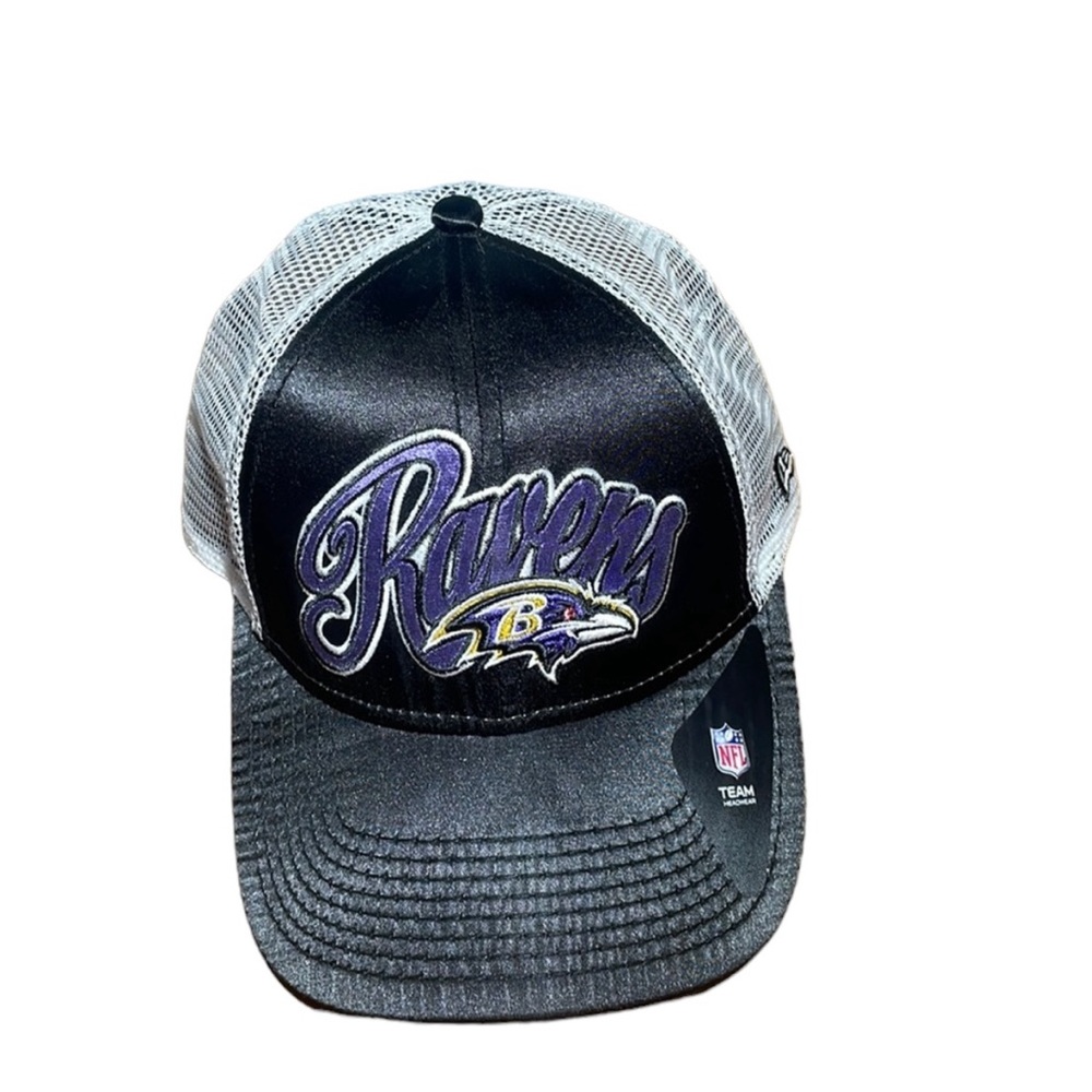Women’s New Era Baltimore Ravens Hat